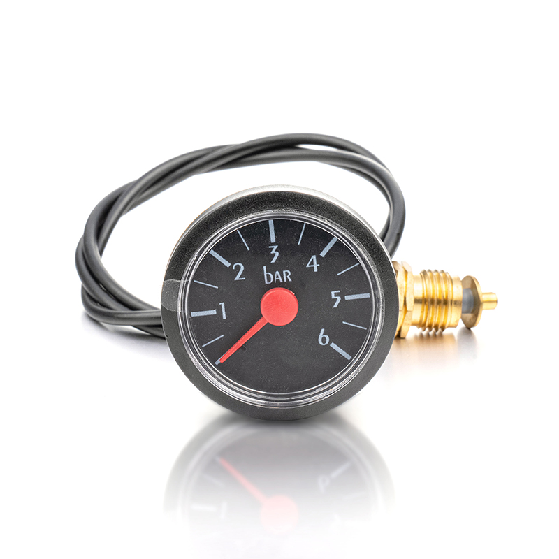 manometer y37 PE