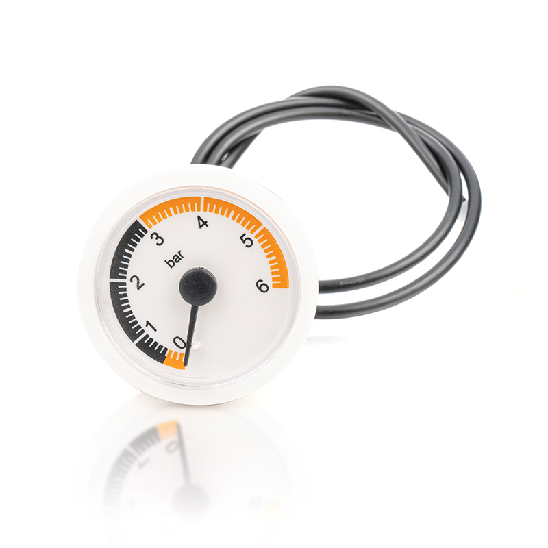 manometer y37 PE