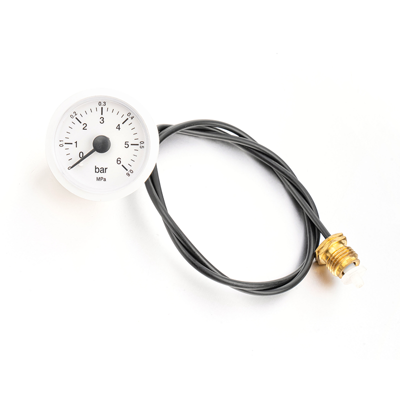 manometer y37 PE