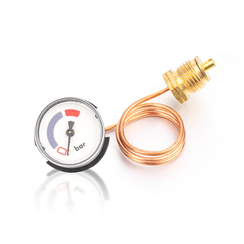 manometer y28 PE