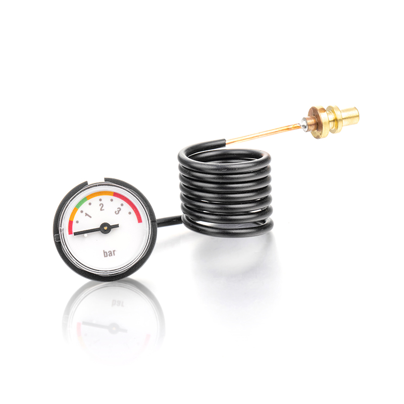 manometer y28 PE